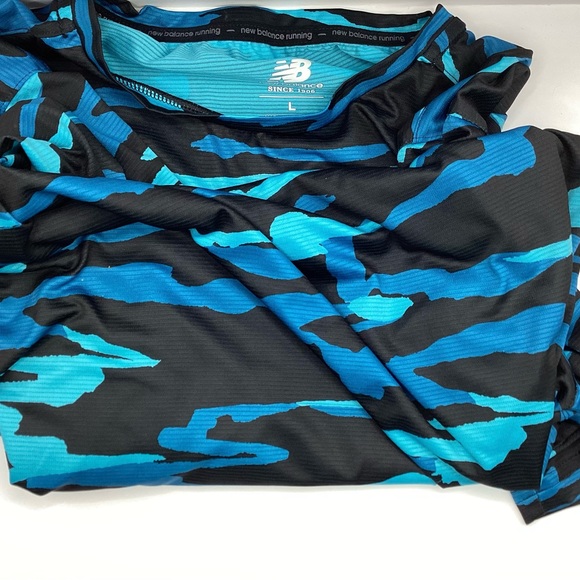 New Balance Other - Mens T shirt